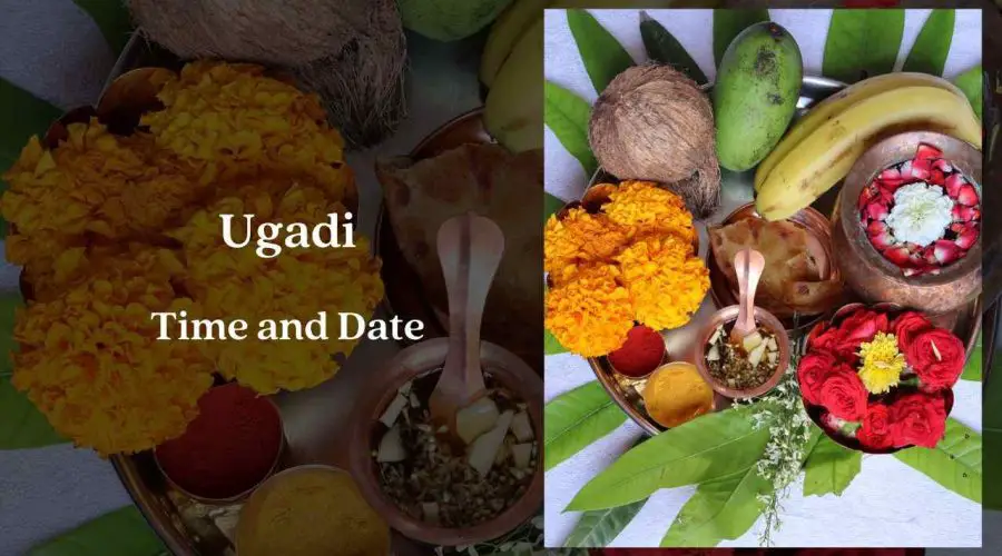 Ugadi 2024: Date, Time, Celebration, and Significance