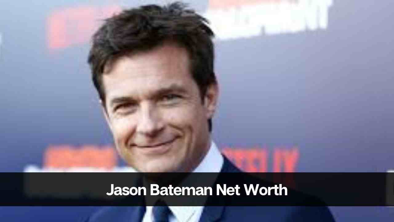 Jason Bateman Net Worth 2024 Age, Career, and More eAstroHelp
