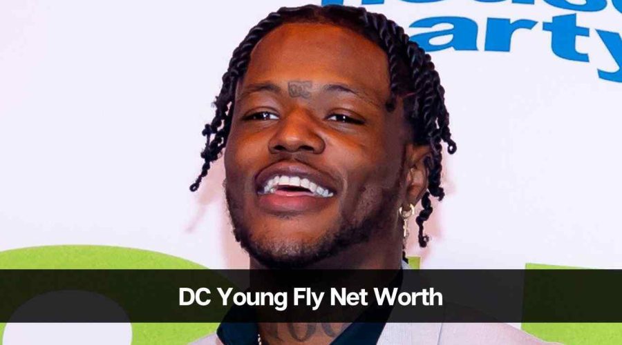 DC Young Fly Net Worth 2024: Age, Career, Income, and More