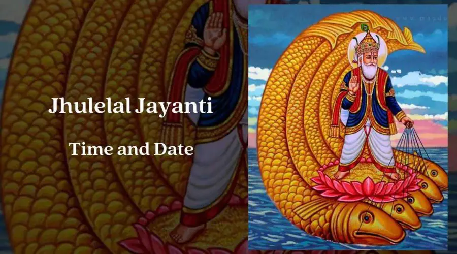 Jhulelal Jayanti 2024: Date, Time, Rituals and Significance