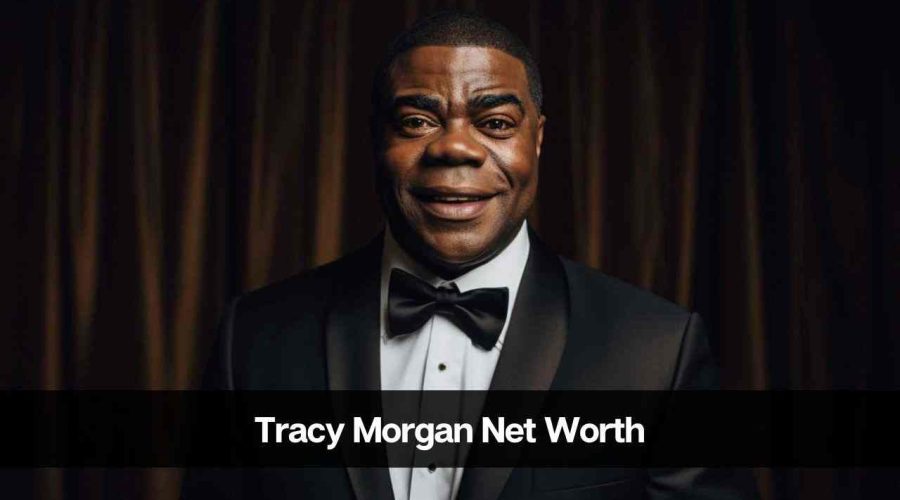 Tracy Morgan Net Worth 2024: Age, Career, Income and Wife