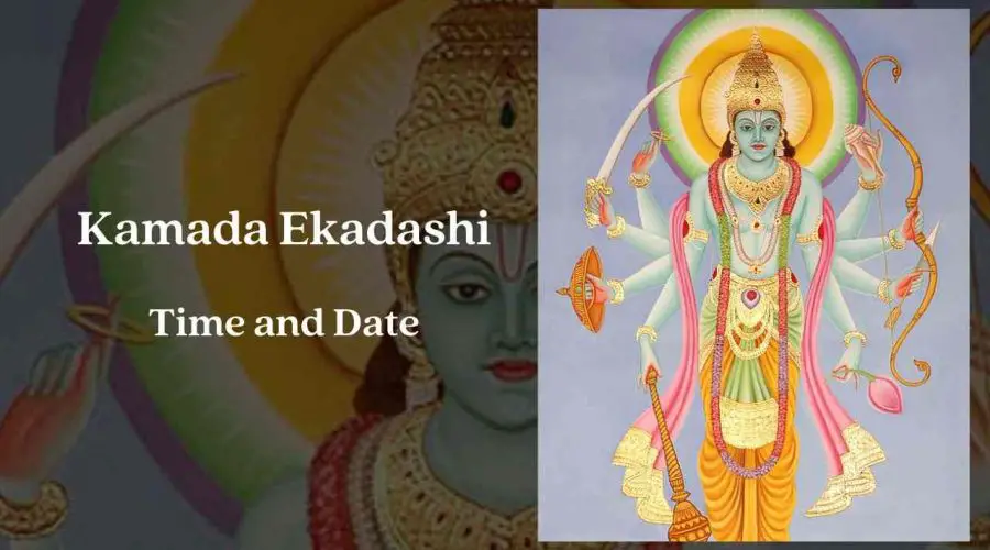 Kamada Ekadashi 2024: Date, Time, Rituals and Significance