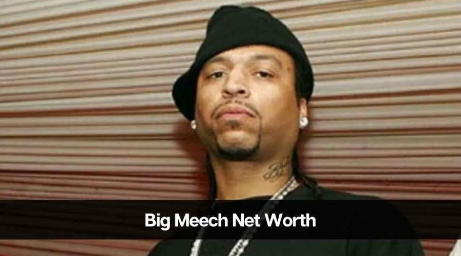 Big Meech’s Net Worth 2024: Age, Career, Income and More