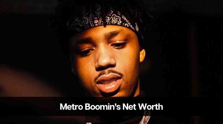Metro Boomin’s Net Worth 2024: Age, Career, Income & More