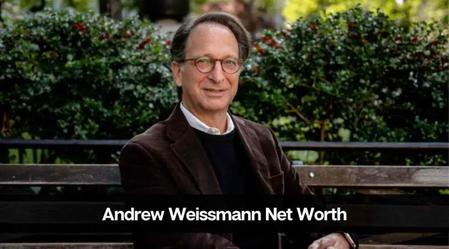 Andrew Weissmann Net Worth 2024: Age, Career, Wife and More