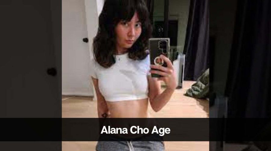 Nebraskawut Age (Alana Cho):  Know Her Height, Career, Boyfriend & More