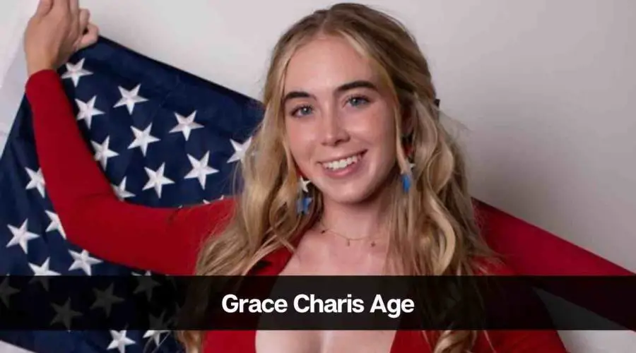 Grace Charis Age: Know Her Height, Career, Boyfriend & More