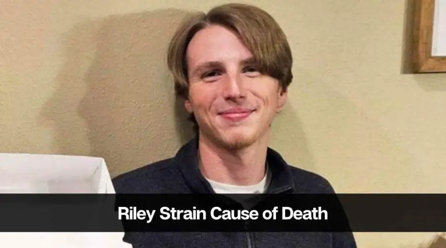 Riley Strain Cause of Death: Riley’s Body Found in Nashville River