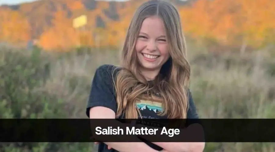Salish Matter Age: Know Her Height, Family, Career & Net Worth