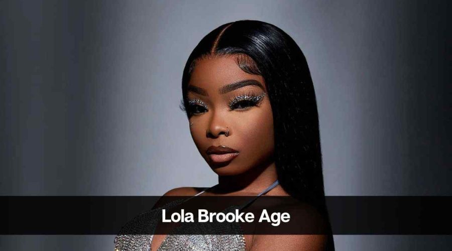 Lola Brooke Age: Know Her Height, Family, Career & Net Worth