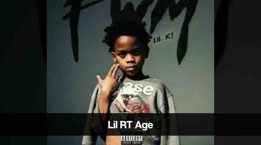 Lil RT Age: Know His Height, Family, Career & Net Worth