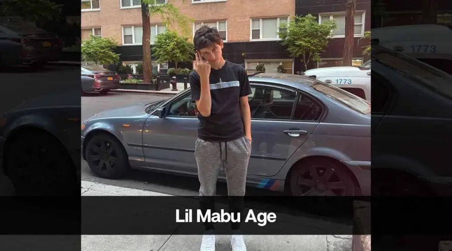 Lil Mabu Age: Know His Height, Family, Career & Net Worth