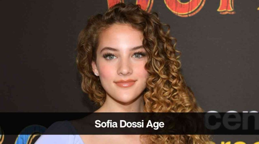 Sofia Dossi Age: Know Her Height, Boyfriend, Career & Net Worth