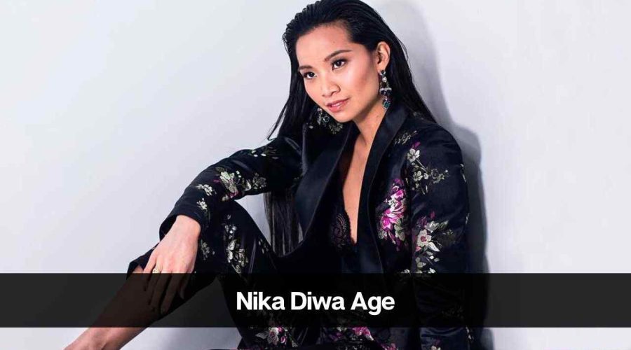 Nika Diwa Age: Know Her Height, Husband, Career & Net Worth