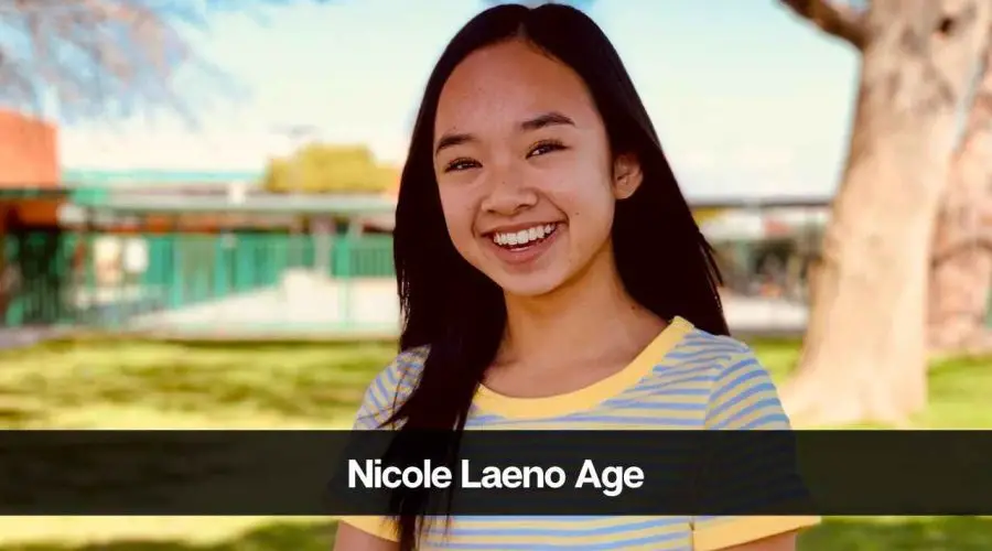 Nicole Laeno Age: Know Her Height, Husband, Career & Net Worth