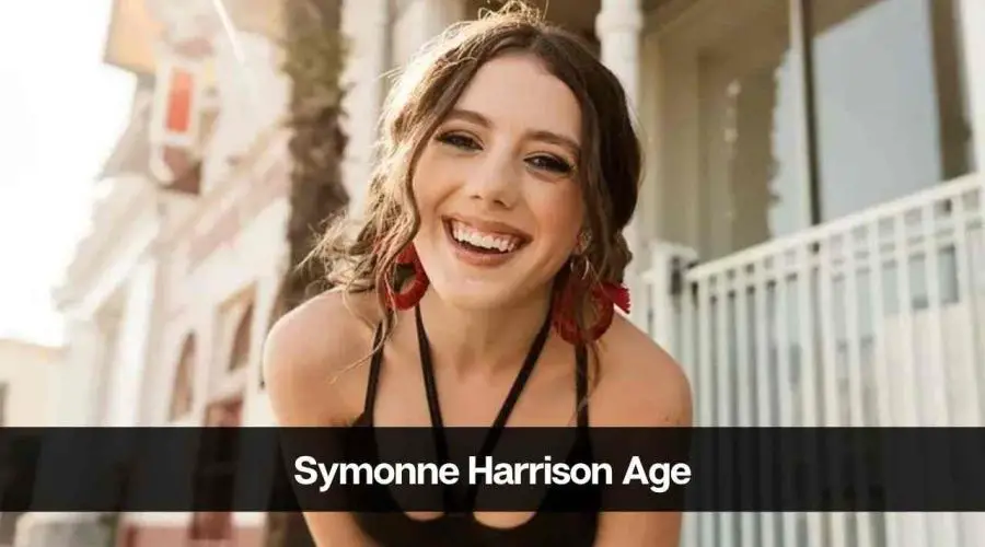 Symonne Harrison Age: Know Her Height, Boyfriend, Career & Net Worth