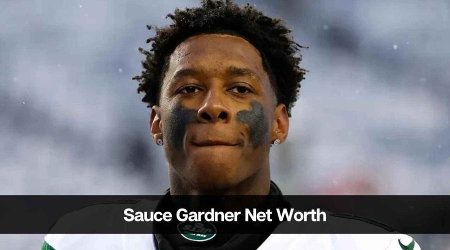 Sauce Gardner Net Worth: Know His Height, Career & Income