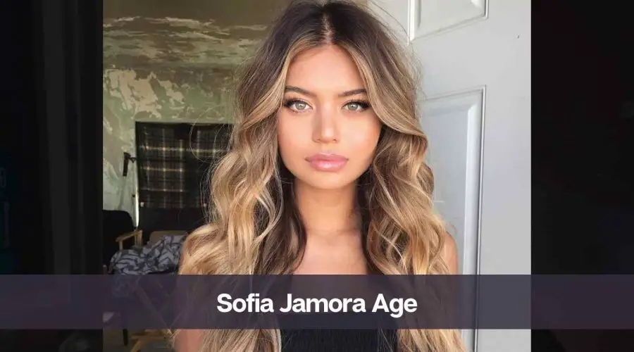 Sofia Jamora Age: Know Her, Height, Boyfriend, and Net Worth
