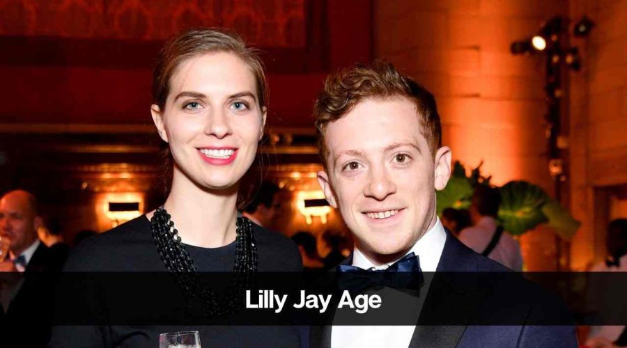 Lilly Jay Age: Know Her Height, Career, Husband & Net Worth 