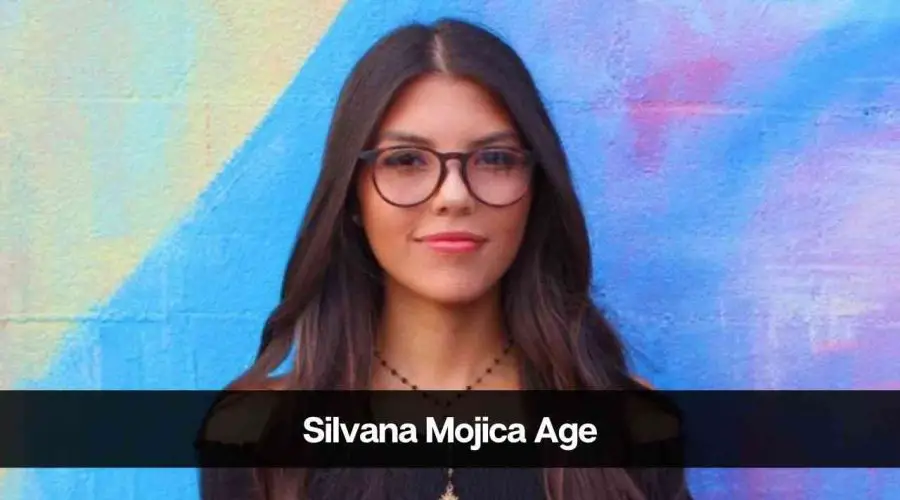 Silvana Mojica Age: Know Her Height, Career, Boyfriend & Net Worth 