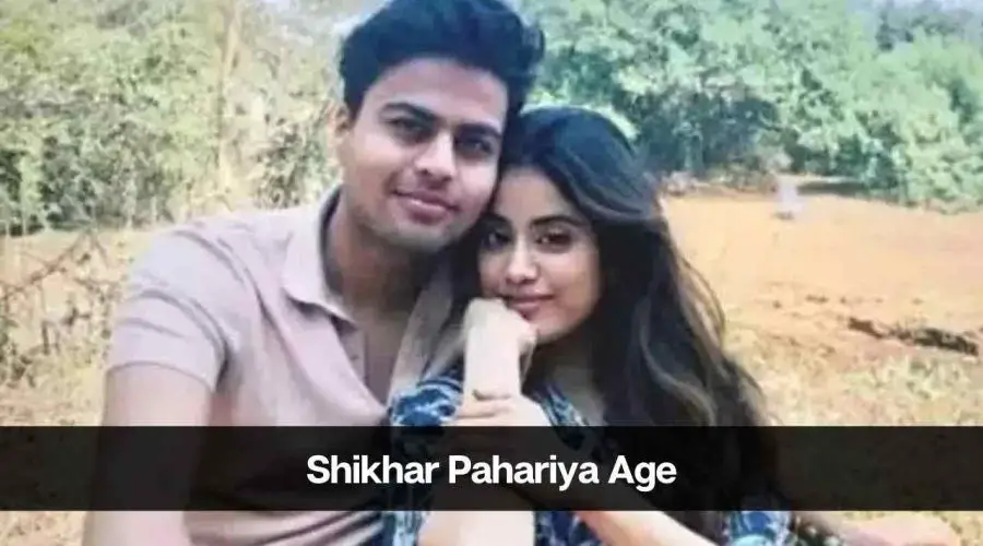 Shikhar Pahariya Age: Know His Father, Career, Girlfriend & Net Worth 