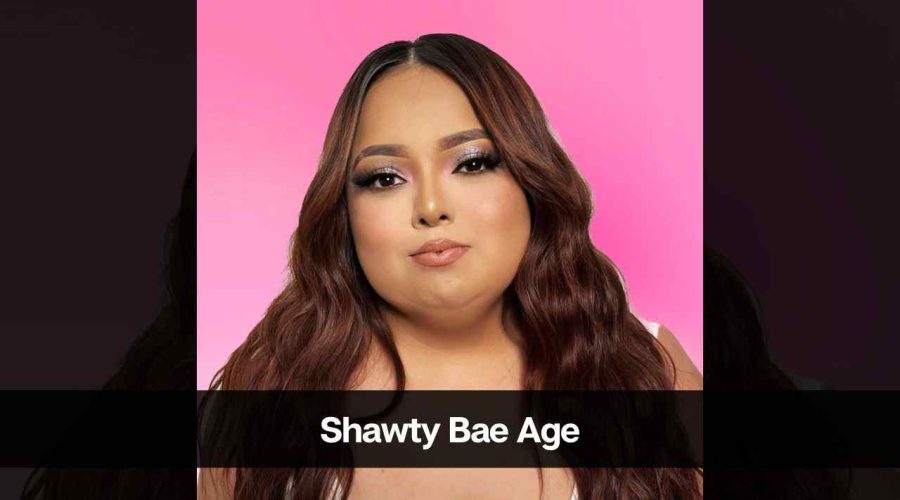 Shawty Bae Age: Know Her Height, Career, Boyfriend & Net Worth 