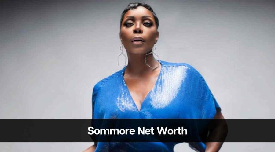 Sommore Net Worth: Age, Income, Career, Husband & More