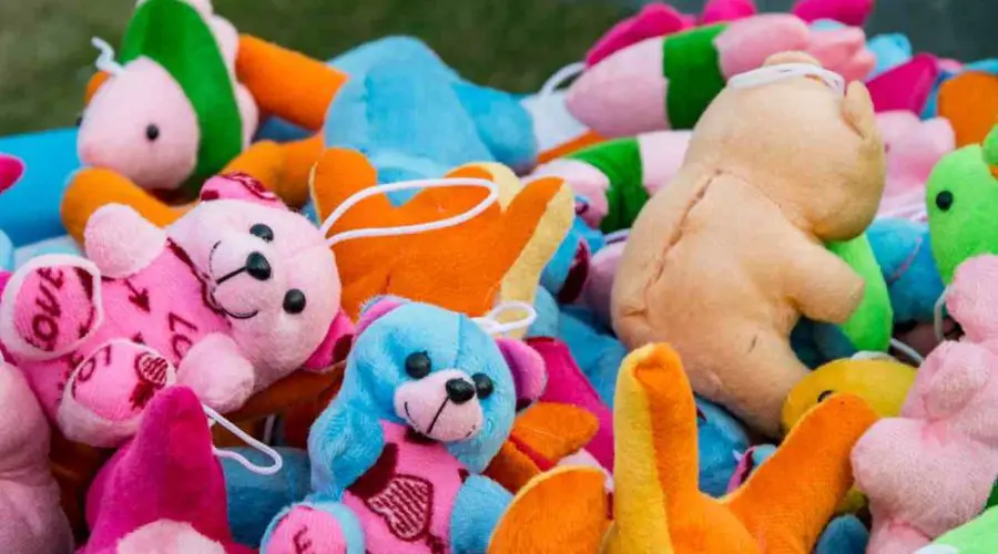 These Zodiac Signs Are Obsessed With Soft Toy