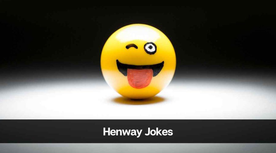 15 Hilarious Henway Jokes That You Will Love