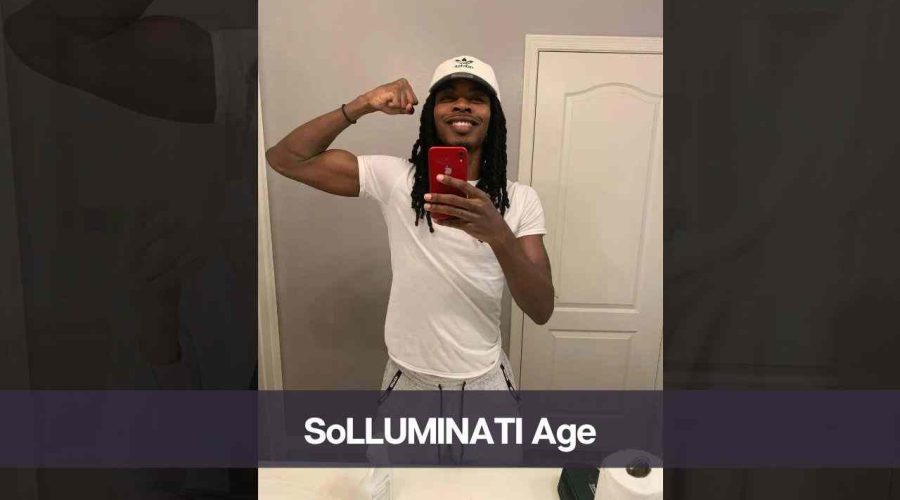 SoLLUMINATI Age: Know Her Husband, Height, Career & More