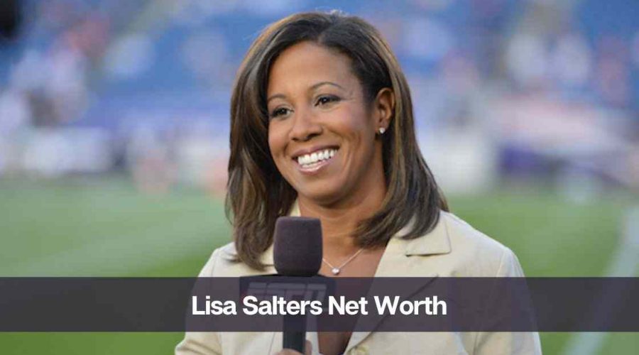 Lisa Salters Net Worth: Age, Career, Income, and Husband