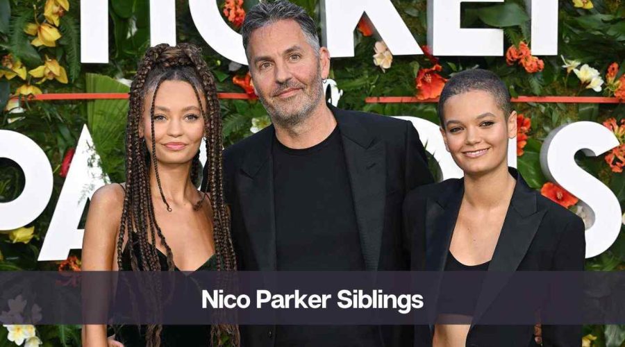Nico Parker Siblings: Know About Her Brother, Sister & Family