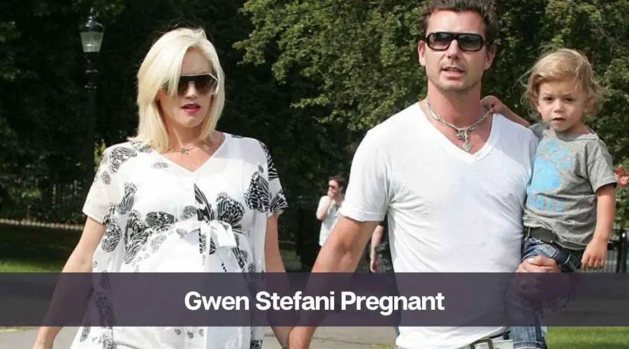 Is Gwen Stefani Pregnant: Know About Her Pregnancy & Husband