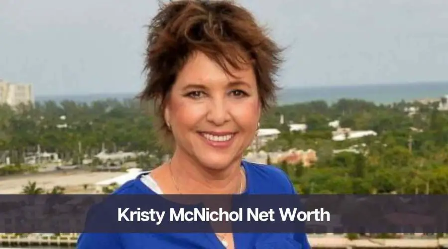 Kristy McNichol Net Worth: Age, Career, Income and Partner