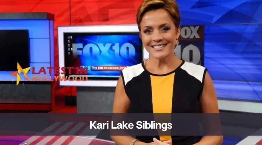 Kari Lake Siblings: Know About Her Brother, Sister & Family