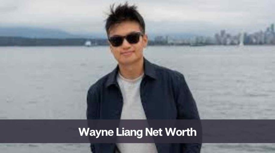Wayne Liang Net Worth 2024: Who is Wayne Liang?