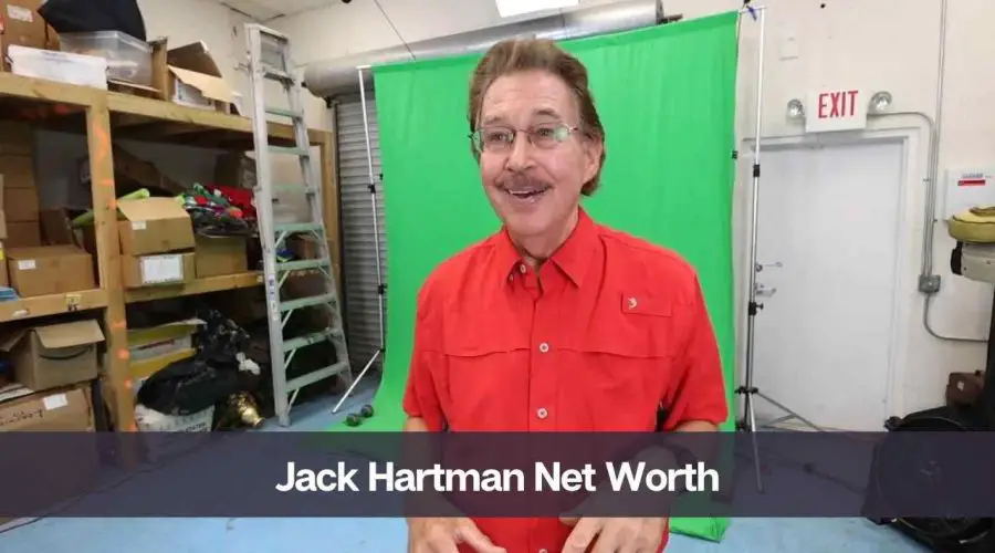 Jack Hartman Net Worth 2024: Who is Jack Hartman? 