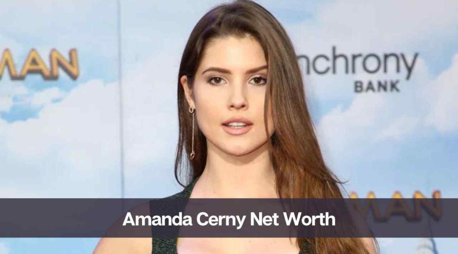 Amanda Cerny Net Worth 2024: Age, Career, Income & More