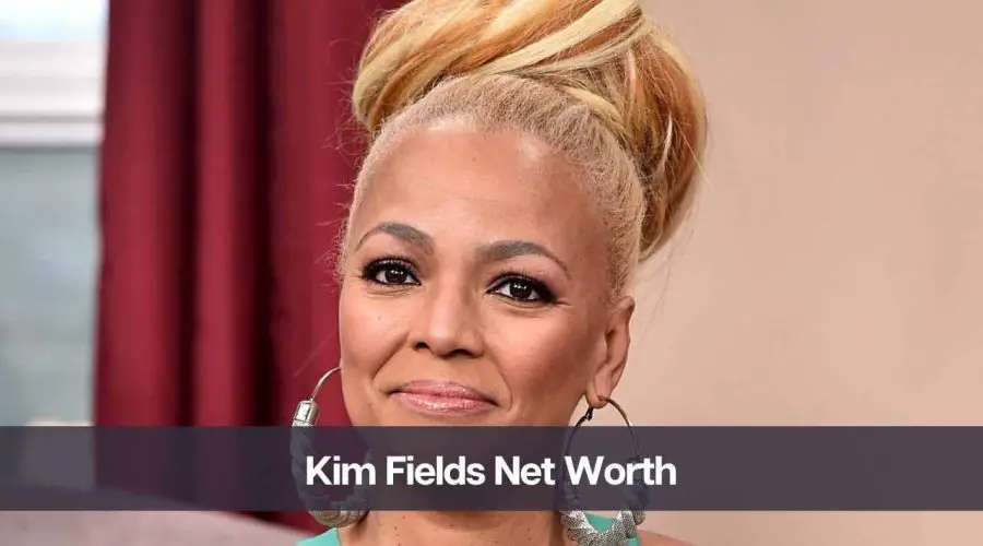 Kim Fields Net Worth 2024: Age, Career, Income & More