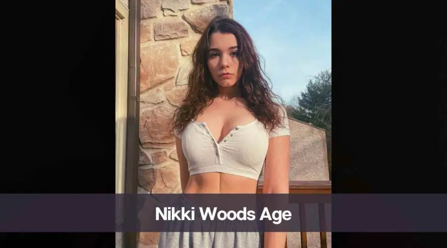 Nikki Woods Age: Know Her Height, Career, Boyfriend, & Net Worth