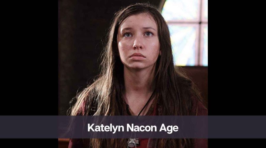 Katelyn Nacon Age: Know Her, Career, Boyfriend, and Net Worth