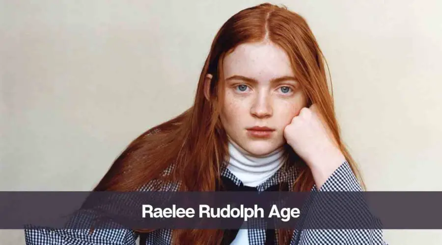 Sadie Sink Age: Know Her, Height, Boyfriend, and Net Worth 