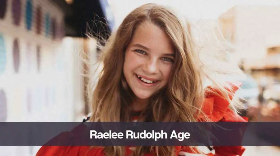 Raegan Revord Age: Know Her, Height, Boyfriend, and Net Worth