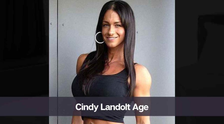 Cindy Landolt Age: Know Her, Height, Boyfriend, and Net Worth