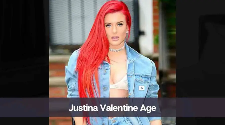 Justina Valentine Age: Know Her, Height, Boyfriend, and Net Worth