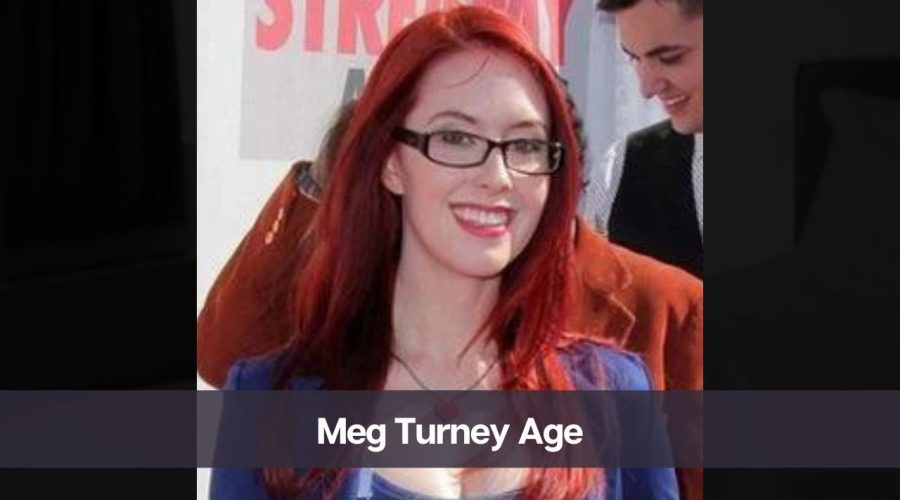 Meg Turney Age: Know Her, Height, Boyfriend, and Net Worth
