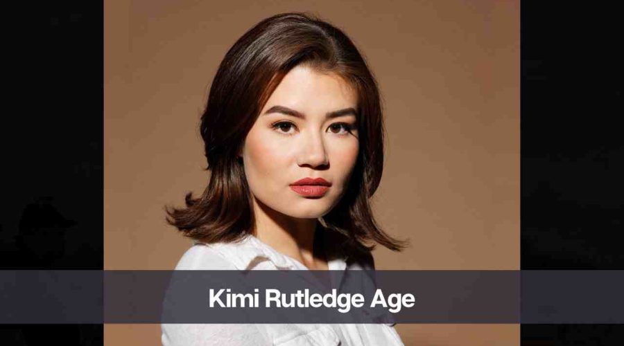 Kimi Rutledge Age: Know Her, Height, Boyfriend, and Net Worth