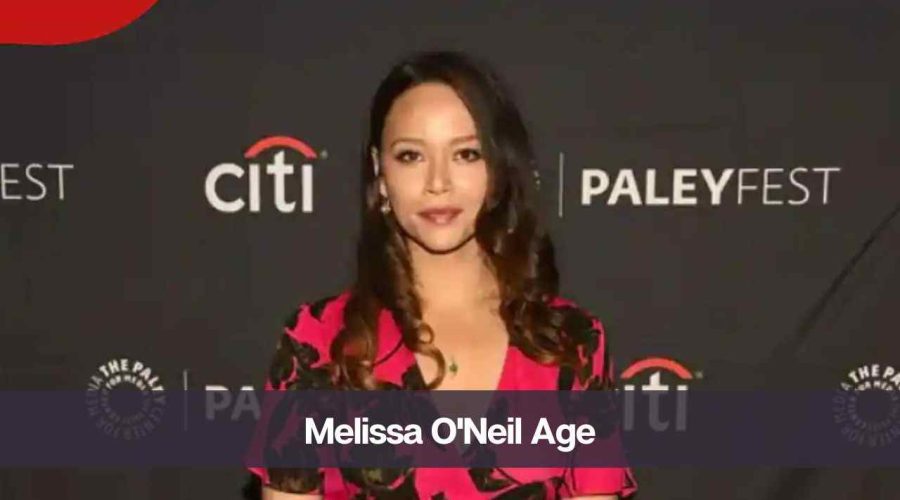 Melissa O’Neil Age: Know Her, Height, Boyfriend, and Net Worth