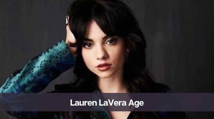 Lauren LaVera Age: Know Her, Height, Boyfriend, and Net Worth