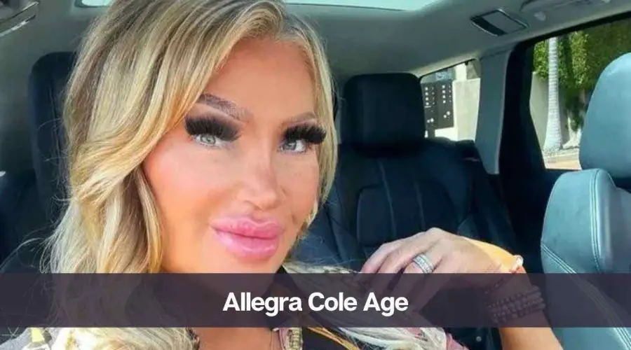 Allegra Cole Age: Know Her, Height, Boyfriend, and Net Worth